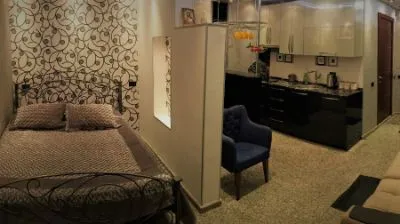 Orbi Sea Towers Apartment 805 — Photo 21