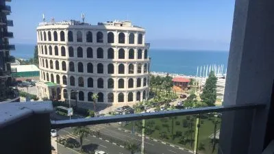 Orbi Sea Towers Apartment 805 — Photo 24