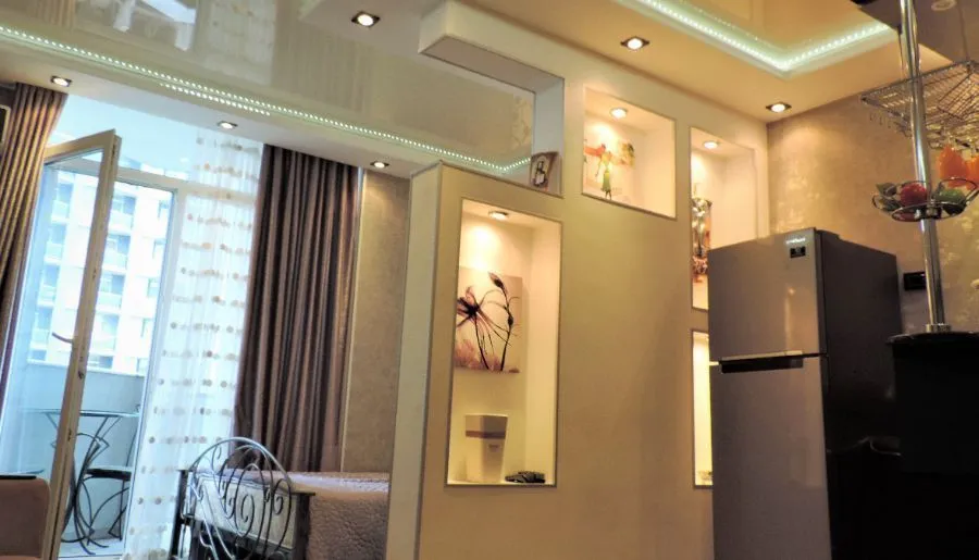 Orbi Sea Towers Apartment 805 — Photo 16
