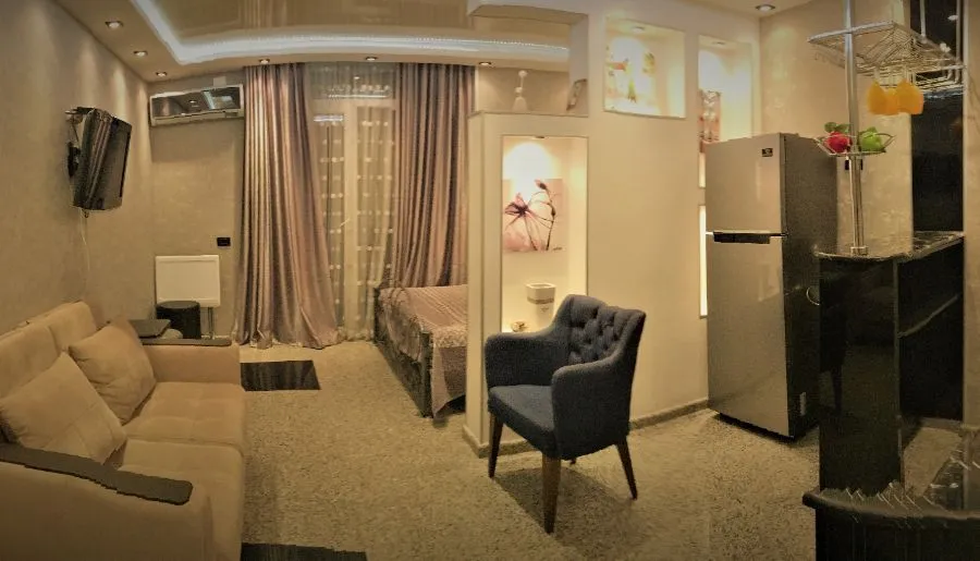 Orbi Sea Towers Apartment 805 — Photo 13