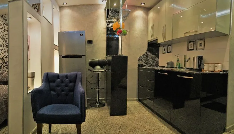 Orbi Sea Towers Apartment 805 — Photo 11