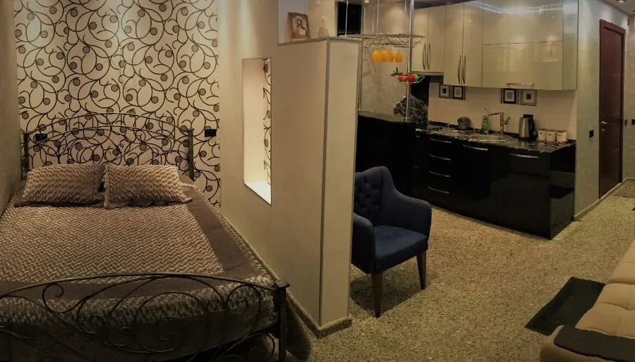 Orbi Sea Towers Apartment 805 — Photo 12