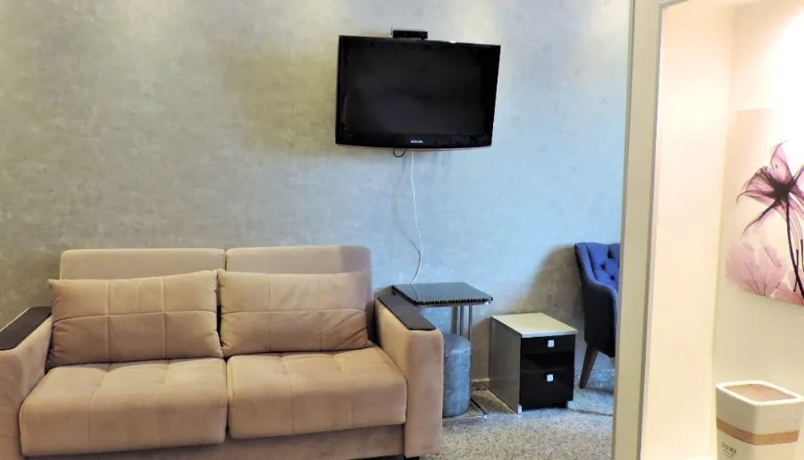 Orbi Sea Towers Apartment 805 — Photo 5