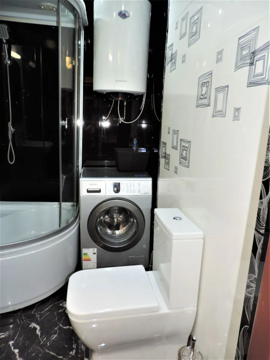 Orbi Sea Towers Apartment 805 — Photo 6