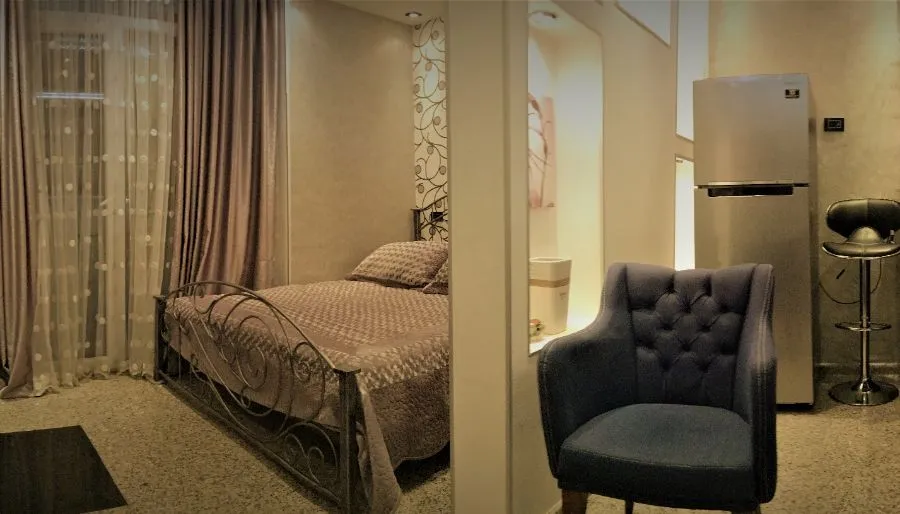Orbi Sea Towers Apartment 805 — Photo 7