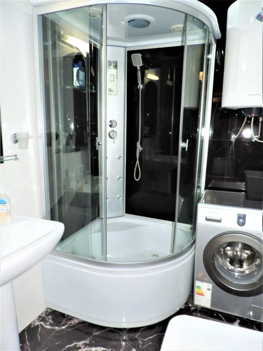 Orbi Sea Towers Apartment 805 — Photo 10