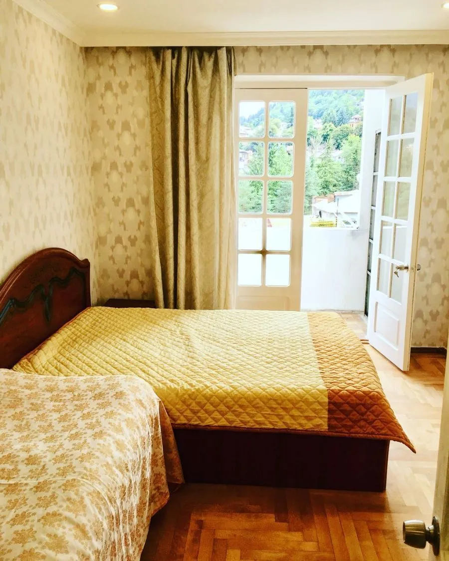 Apartment in Borjomi — Photo 4