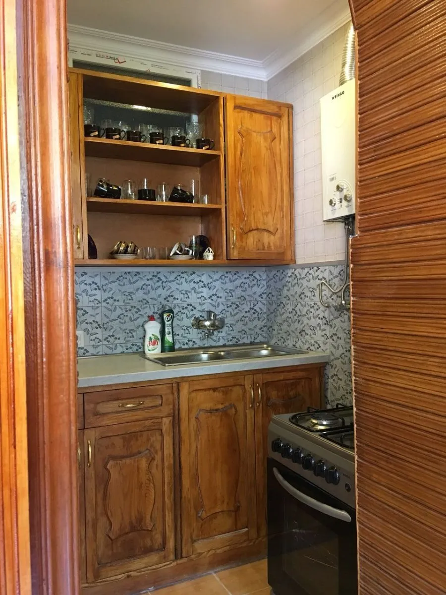 Apartment in Borjomi — Photo 16