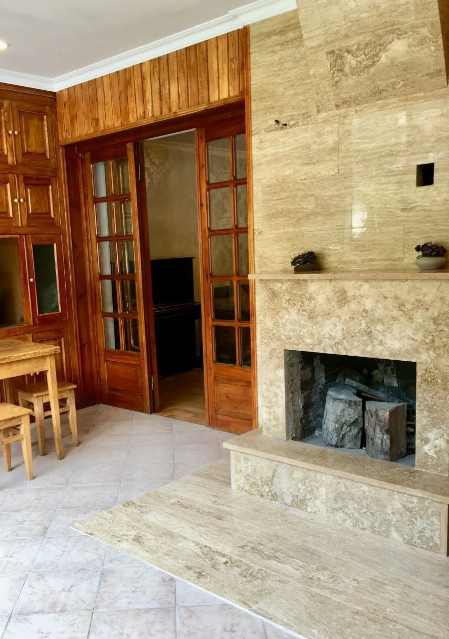 Apartment in Borjomi — Photo 10