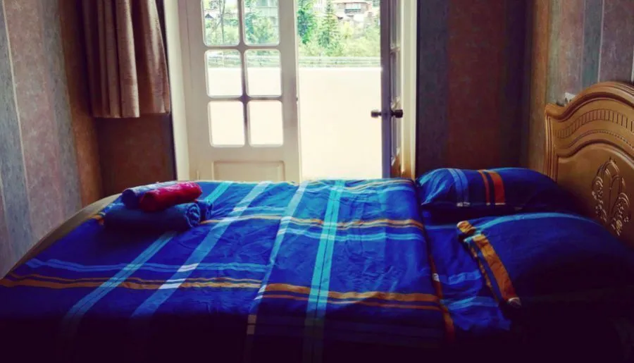 Apartment in Borjomi — Photo 7