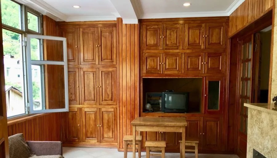 Apartment in Borjomi — Photo 11