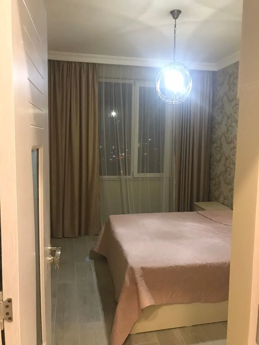 Apartment on Aghmashenebeli — Photo 9