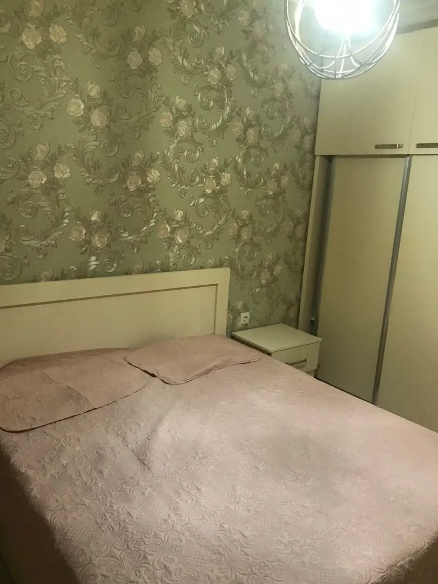 Apartment on Aghmashenebeli — Photo 4