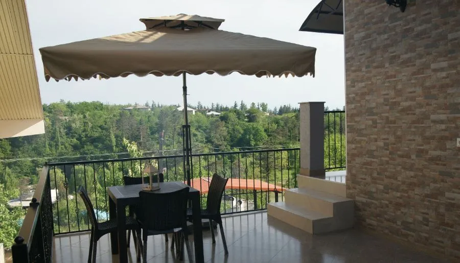 Hotel Lake House — Photo 32