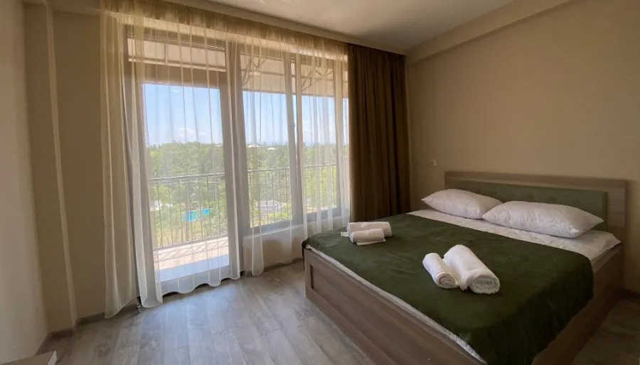 Hotel Lake House — Photo 23
