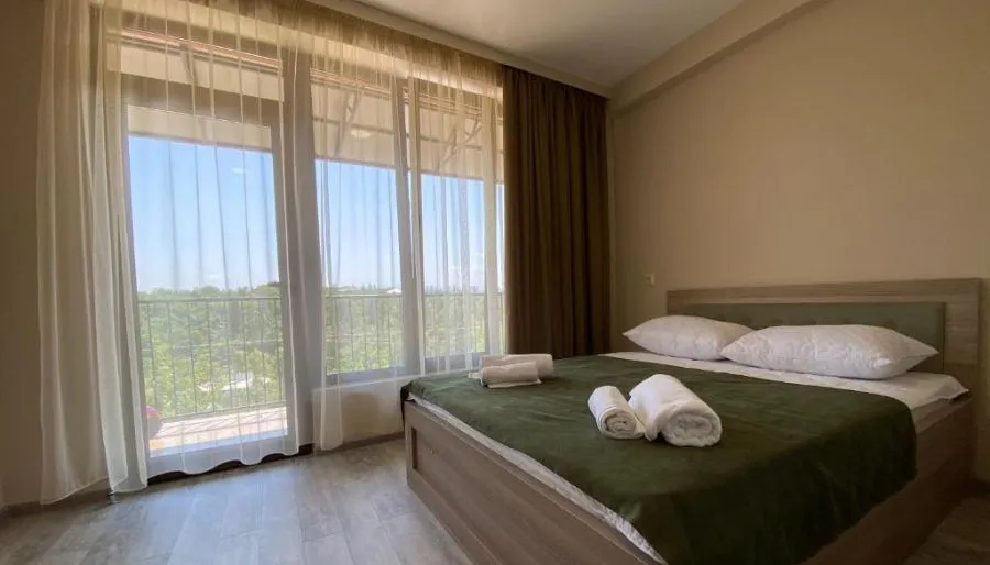 Hotel Lake House — Photo 20