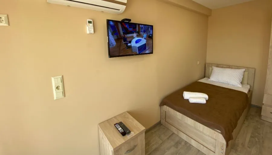 Hotel Lake House — Photo 22