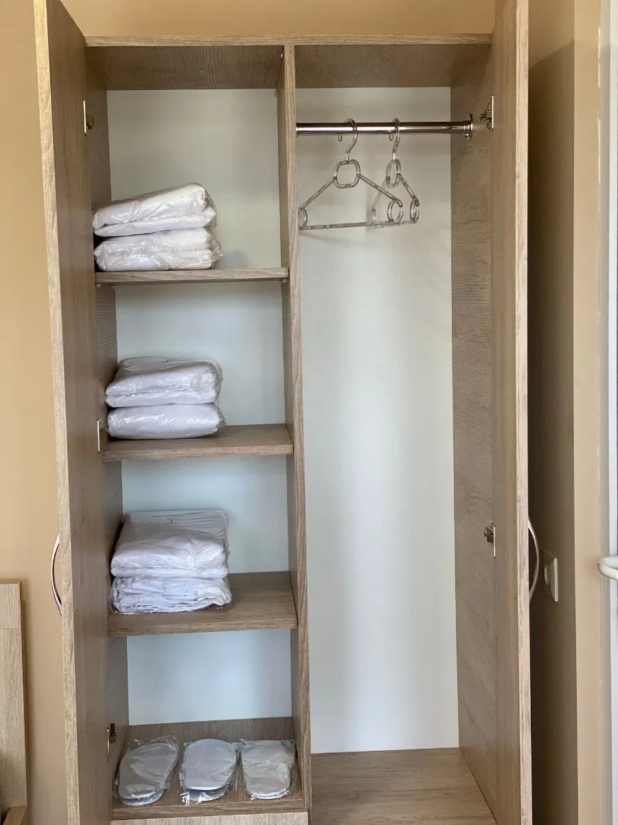 Hotel Lake House — Photo 25