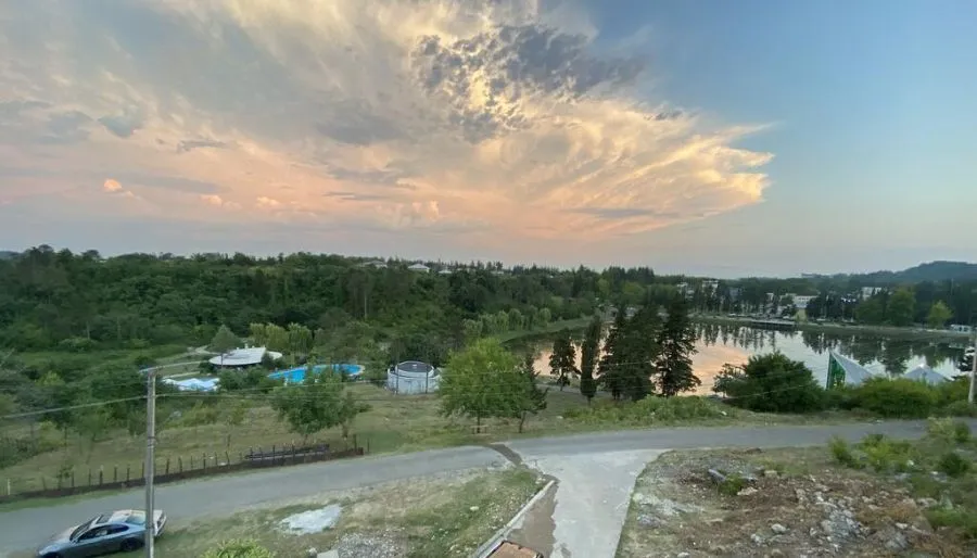 Hotel Lake House — Photo 4