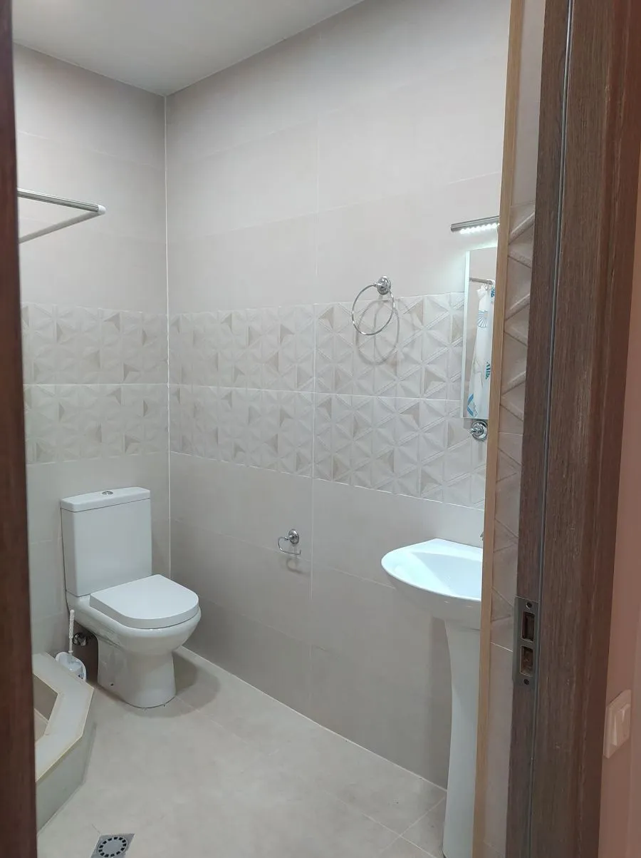 HOUSE IN ABASTUMANI — Photo 20