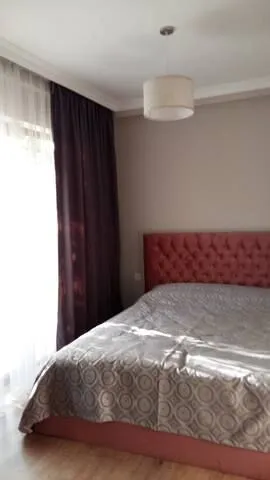 HOUSE IN ABASTUMANI — Photo 9