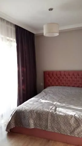 HOUSE IN ABASTUMANI — Photo 17