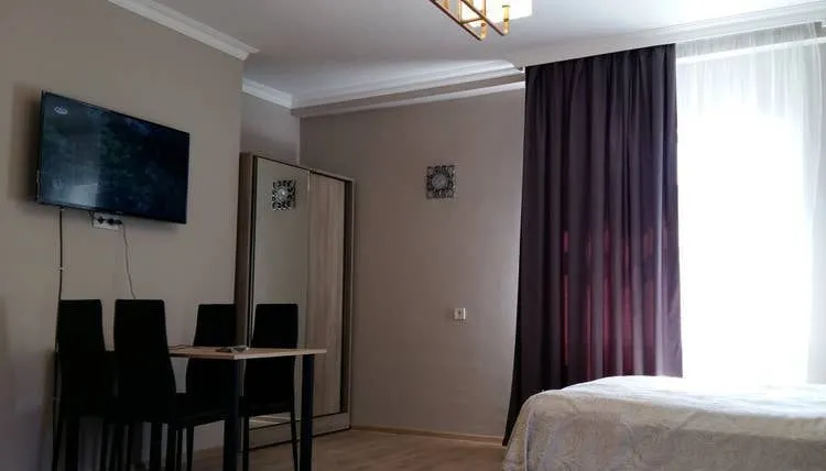 HOUSE IN ABASTUMANI — Photo 13