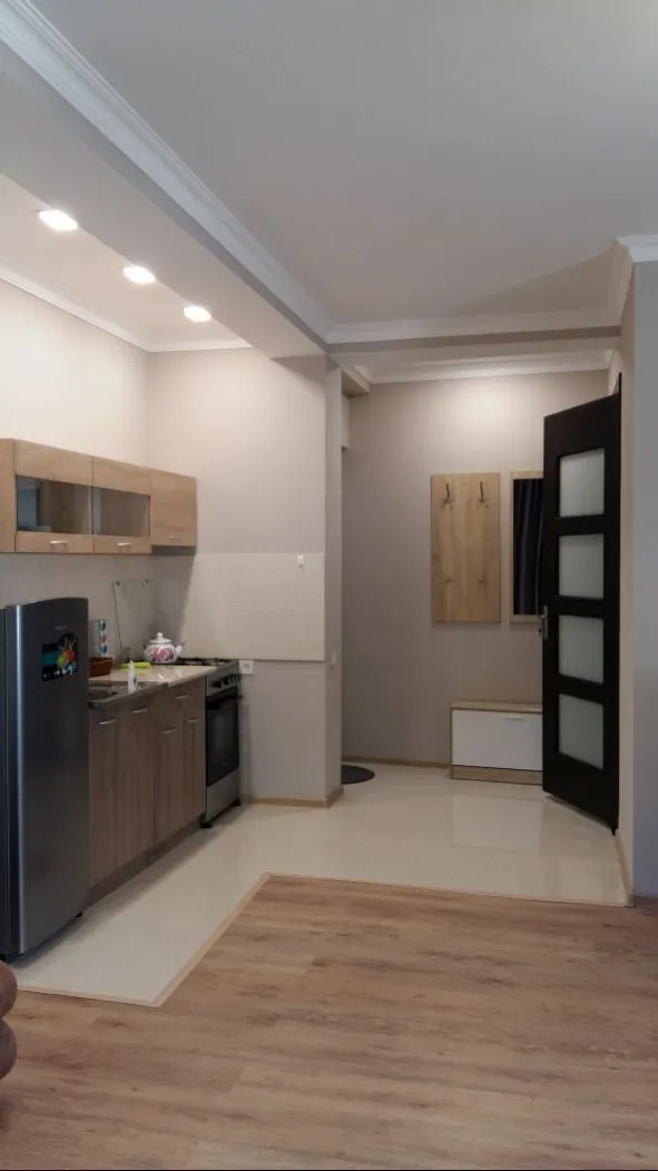 HOUSE IN ABASTUMANI — Photo 15