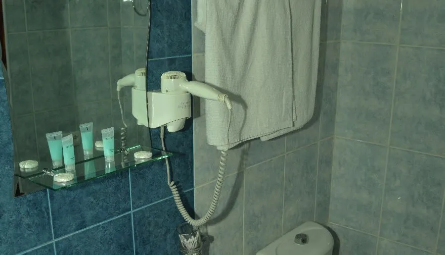 Park Hotel Imeri — Photo 36