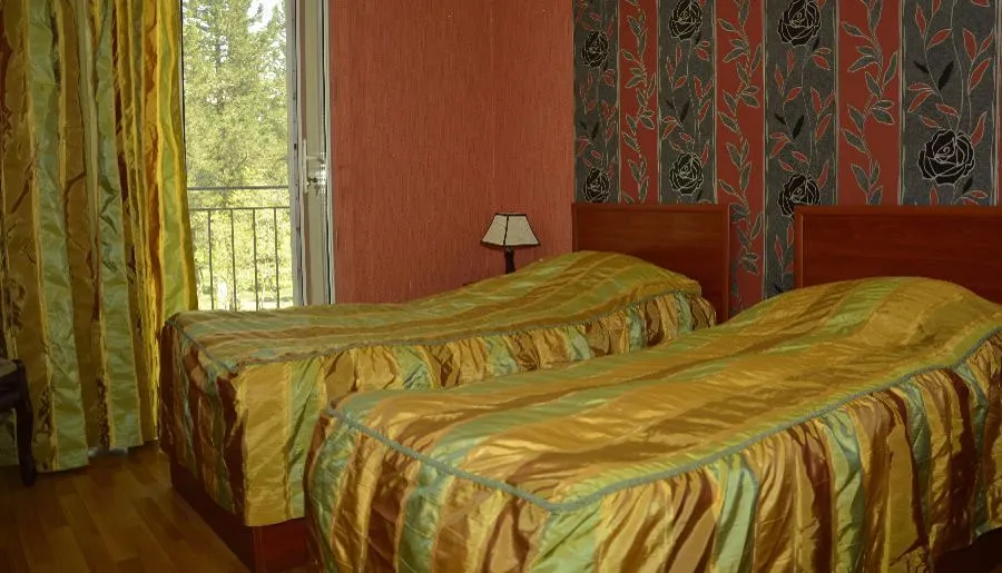 Park Hotel Imeri — Photo 33