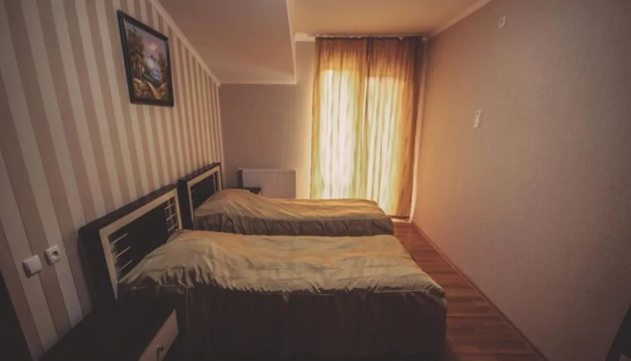 Park Hotel Imeri — Photo 37