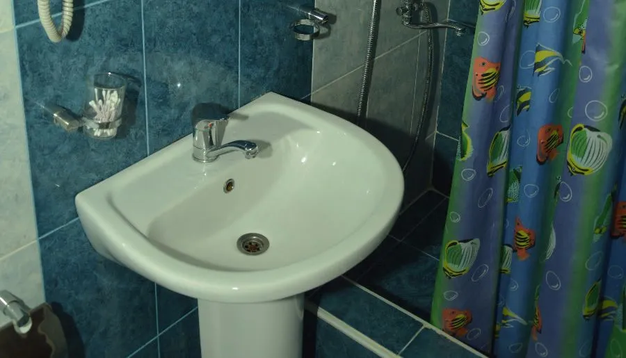 Park Hotel Imeri — Photo 35