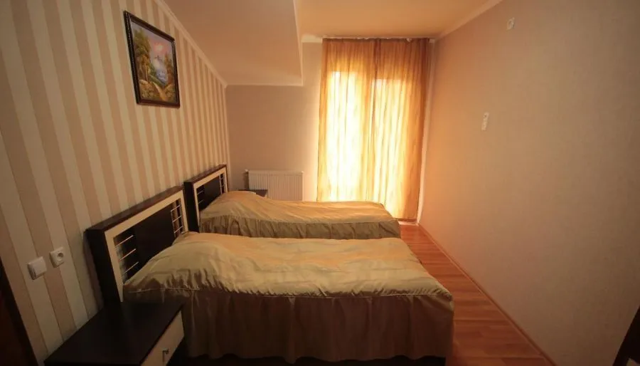 Park Hotel Imeri — Photo 39
