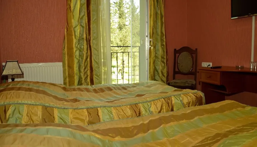 Park Hotel Imeri — Photo 34