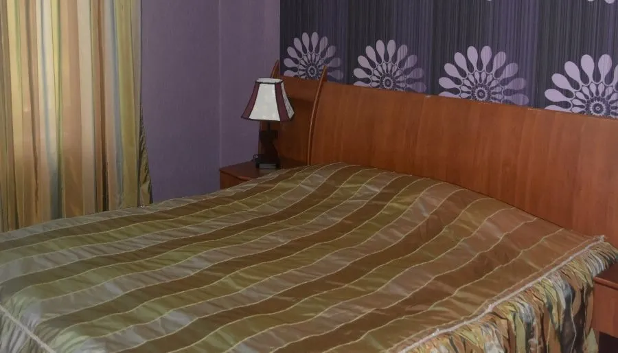 Park Hotel Imeri — Photo 40