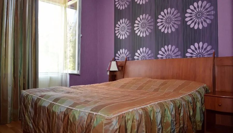 Park Hotel Imeri — Photo 43
