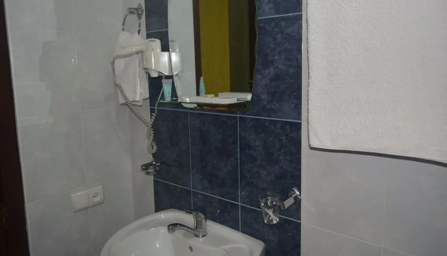 Park Hotel Imeri — Photo 31