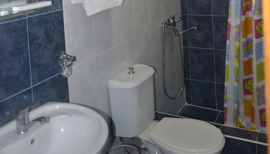 Park Hotel Imeri — Photo 32