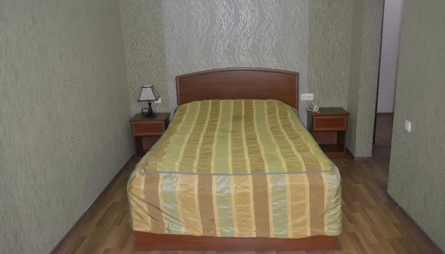 Park Hotel Imeri — Photo 30