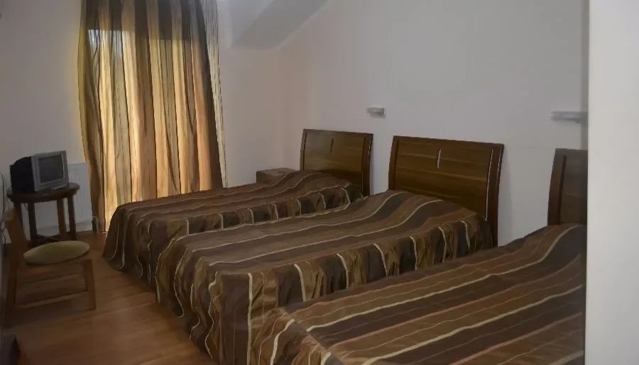Park Hotel Imeri — Photo 51