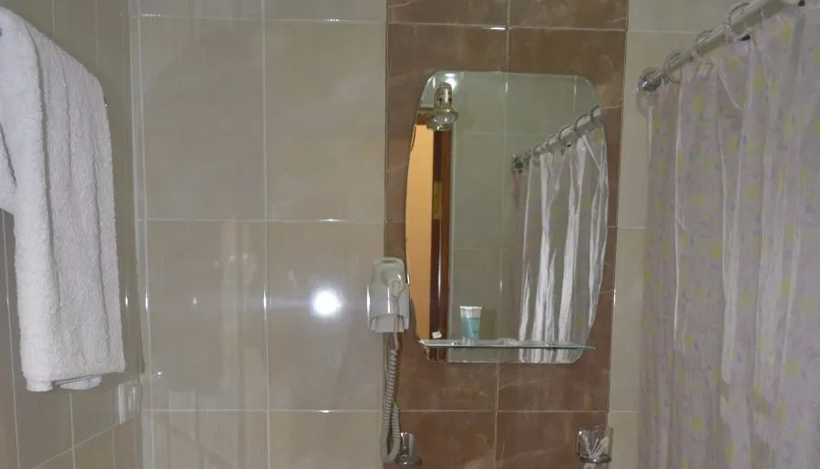 Park Hotel Imeri — Photo 63