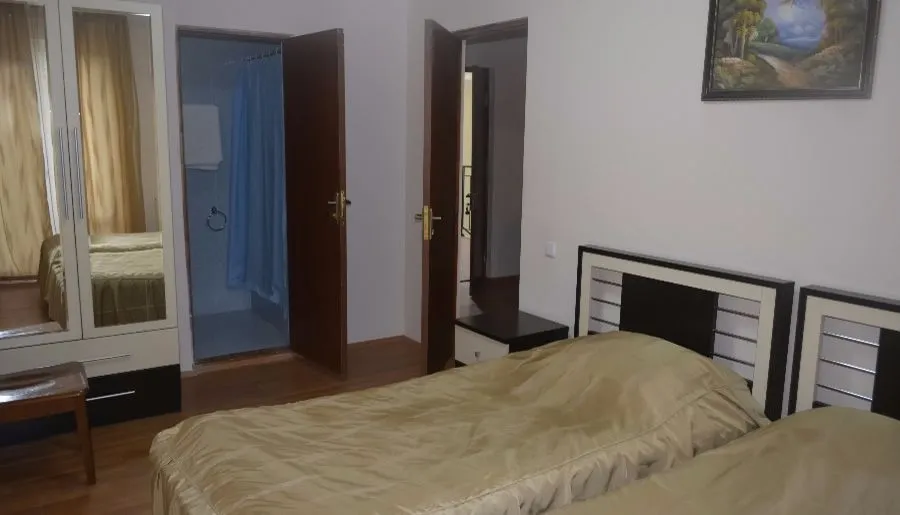 Park Hotel Imeri — Photo 55