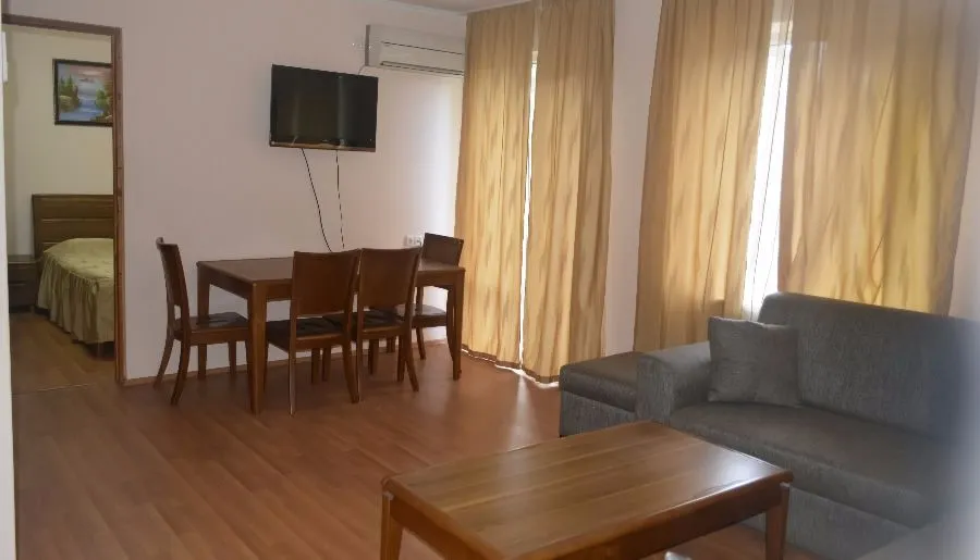 Park Hotel Imeri — Photo 54