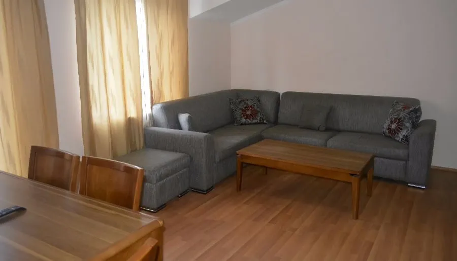 Park Hotel Imeri — Photo 56