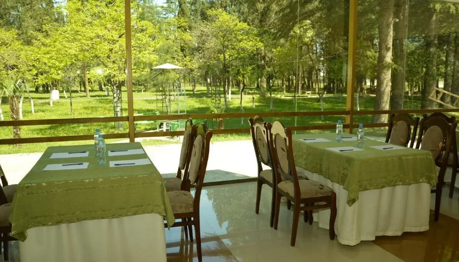 Park Hotel Imeri — Photo 16