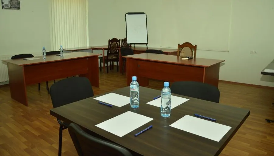 Park Hotel Imeri — Photo 23