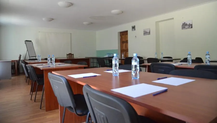 Park Hotel Imeri — Photo 24