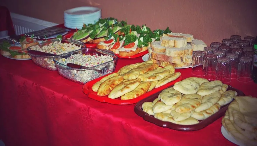 Park Hotel Imeri — Photo 12