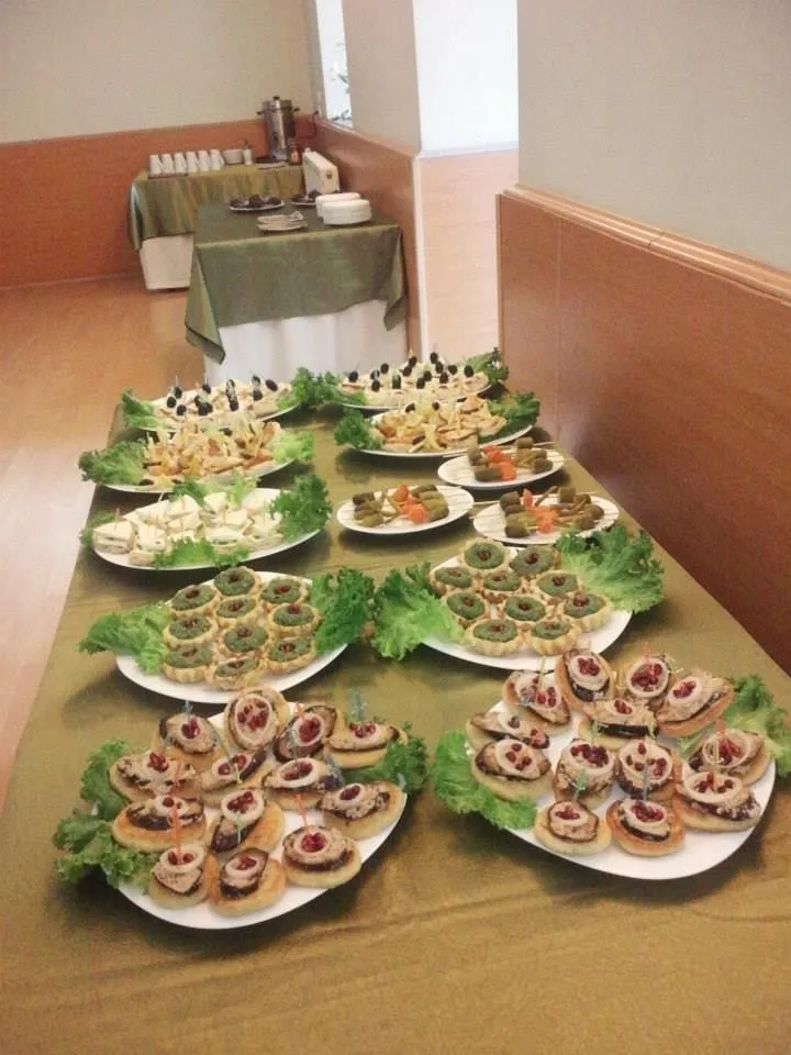 Park Hotel Imeri — Photo 19
