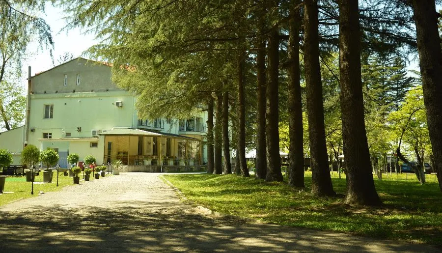 Park Hotel Imeri — Photo 25